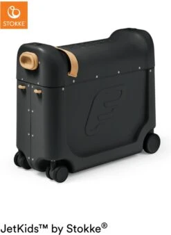 JetKids By Stokke® BedBox Black -Aanbiedingen BIBS Winkel 877x1200 7