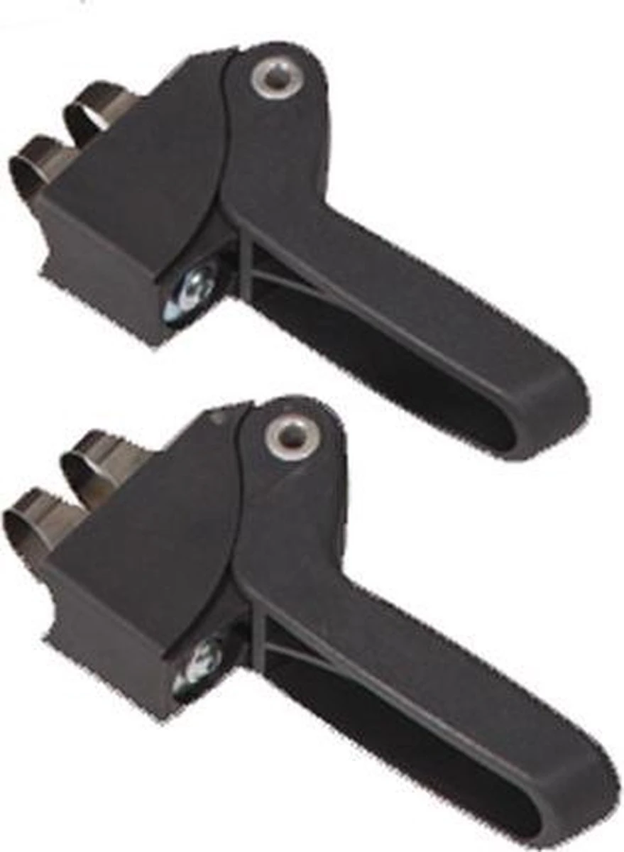 Qibbel 6+ Junior Voetsteunen 5 Qibbel 6+ Junior Voetsteunen - Afbeelding 5