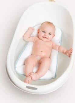 Doomoo - Easy Bath - Drijvend Badmatrasje -Aanbiedingen BIBS Winkel 879x1200