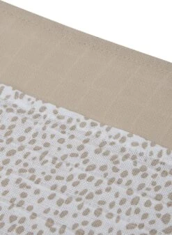 Jollein Hydrofiele Doek Small 70x70cm Dotted - 3 Stuks -Aanbiedingen BIBS Winkel 879x1200 3