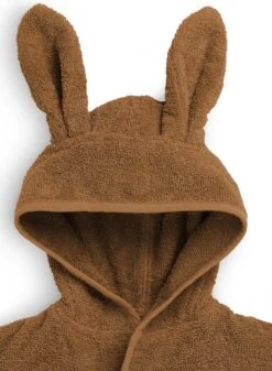 Jollein Badjas 3-4 Jaar - Caramel 18 Jollein Badjas 3-4 Jaar - Caramel -Aanbiedingen BIBS Winkel 879x1200 4