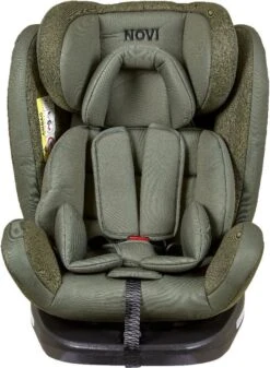 Novi Baby® - Autostoel - Goliath Pro - Isofix - 360° Draaibaar - Groen - Groep 0-1-2-3 - 0-36 Kg 14 Novi Baby® - Autostoel - Goliath Pro - Isofix - 360° Draaibaar - Groen - Groep 0-1-2-3 - 0-36 Kg -Aanbiedingen BIBS Winkel 879x1200 7