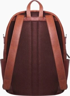MOZZ Luiertas Rugzak Beautiful Backpack - Cognac 13 MOZZ Luiertas Rugzak Beautiful Backpack - Cognac -Aanbiedingen BIBS Winkel 879x1200 9