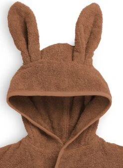 Jollein Baby Badjas 1-2jr - Caramel -Aanbiedingen BIBS Winkel 880x1200 1