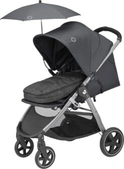 Maxi-Cosi Gia - Essential Graphite FR - Vanaf De Geboorte Tot Circa 4 Jaar 35 Maxi-Cosi Gia - Essential Graphite FR - Vanaf De Geboorte Tot Circa 4 Jaar -Aanbiedingen BIBS Winkel 880x1200 3