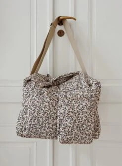 Konges Slojd - Luiertas - All You Need Bag - Espalier -Aanbiedingen BIBS Winkel 880x1200 4