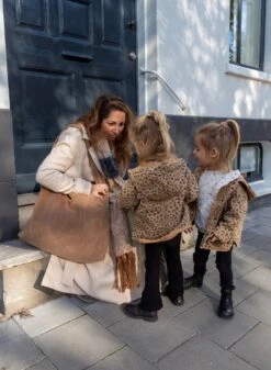 Teddy Mom Bag - Camel 10 Teddy Mom Bag - Camel -Aanbiedingen BIBS Winkel 880x1200 6