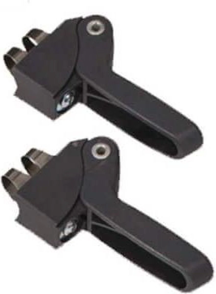 Qibbel 6+ Junior Voetsteunen 6 Qibbel 6+ Junior Voetsteunen - Afbeelding 6