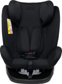 Autostoel Novi Baby® Goliath Premium 0-1-2-3 Isofix Rotation All Black 19 Autostoel Novi Baby® Goliath Premium 0-1-2-3 Isofix Rotation All Black -Aanbiedingen BIBS Winkel 885x1200 5