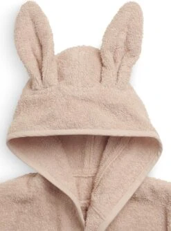 Jollein Baby Badjas 1-2jr - Pale Pink -Aanbiedingen BIBS Winkel 887x1200 2