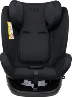 Autostoel Novi Baby® Goliath Premium 0-1-2-3 Isofix Rotation All Black 12 Autostoel Novi Baby® Goliath Premium 0-1-2-3 Isofix Rotation All Black -Aanbiedingen BIBS Winkel 887x1200 6