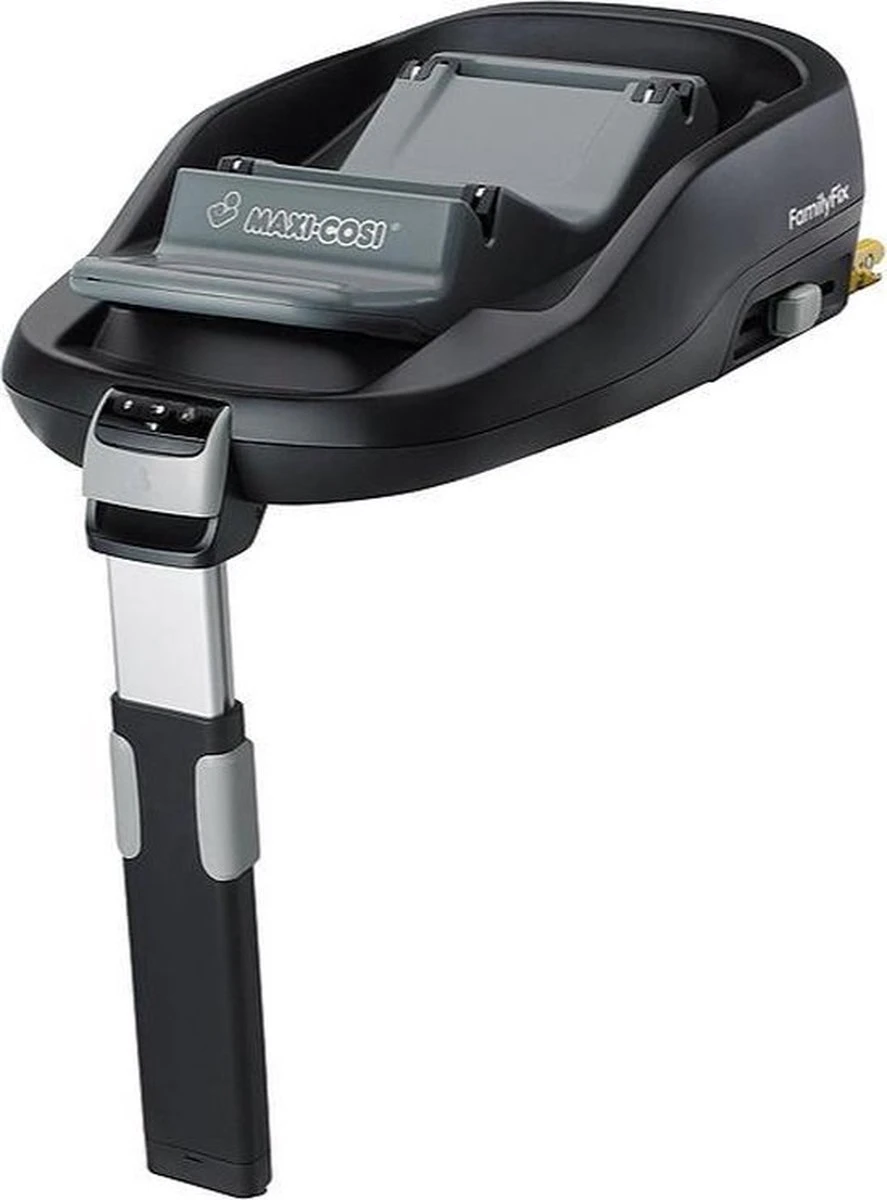 Maxi-Cosi FamilyFix Isofix Base 1 Maxi-Cosi FamilyFix Isofix Base