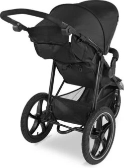 Hauck Sportwagen Runner 2 Zwart 23 Hauck Sportwagen Runner 2 Zwart -Aanbiedingen BIBS Winkel 888x1200 6