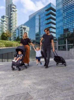 Chicco Trolley Me Light Grey - Wandelwagen Met Trolley Functie -Aanbiedingen BIBS Winkel 889x1200 5