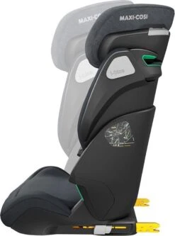 Maxi-Cosi Kore I-Size Autostoeltje - Authentic Graphite -Aanbiedingen BIBS Winkel 890x1200 4