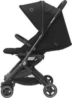 Maxi-Cosi Lara² Buggy - Essential Black (Black Frame) 24 Maxi-Cosi Lara² Buggy - Essential Black (Black Frame) -Aanbiedingen BIBS Winkel 891x1200 6