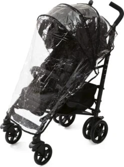 Chicco Liteway 4 Jet Black 5 Standen Buggy -Aanbiedingen BIBS Winkel 892x1200 6