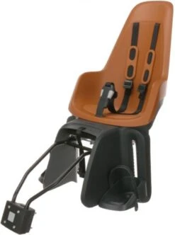 Bobike One Maxi Fietsstoeltje Achter - Chocolate Brown -Aanbiedingen BIBS Winkel 893x1200 14