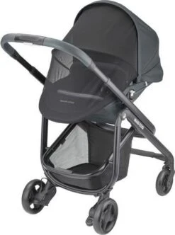 Maxi-Cosi Lila SP Kinderwagen - Essential Graphite 13 Maxi-Cosi Lila SP Kinderwagen - Essential Graphite -Aanbiedingen BIBS Winkel 893x1200 15