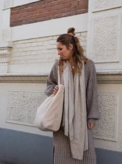 Mozz Mom Bag Teddy Beige 10 Mozz Mom Bag Teddy Beige -Aanbiedingen BIBS Winkel 894x1200 5