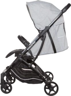 Koelstra Compact Buggy Gen - Soft Grey Melange 11 Koelstra Compact Buggy Gen - Soft Grey Melange -Aanbiedingen BIBS Winkel 894x1200 6