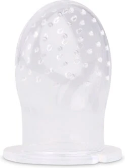 Fruitspeen Speen Sabbelspeen Duopack Baby Fruit Eten - Roze & Groen -Aanbiedingen BIBS Winkel 895x1200 15