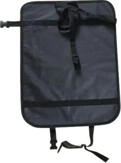 Buxibo - Auto Stoelbeschermer - Auto Stoelhoes - Beschermer Achterkant Autostoel - Voor Voorstoel - 2 Stuks -Aanbiedingen BIBS Winkel 895x1200 7