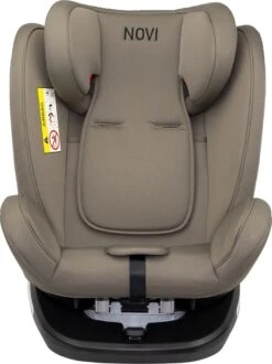 Autostoel Novi Baby® Goliath Premium 0-1-2-3 Isofix Rotation Dark Taupe 19 Autostoel Novi Baby® Goliath Premium 0-1-2-3 Isofix Rotation Dark Taupe -Aanbiedingen BIBS Winkel 897x1200