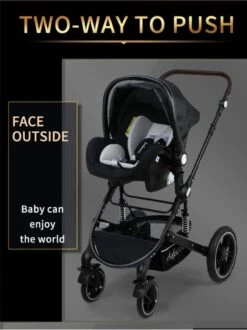 Merkloos 3 In 1 Kinderwagen - Buggy - Opklapbare Wandelwagen - Opvouwbaar - Kinderwagen 3 In 1 - Wandelwagen - Kinderwagens - Kinderwagen 3 In 1 Incl Autostoel - Wandelwagen Baby - Maxi-Cosi 17 Merkloos 3 In 1 Kinderwagen - Buggy - Opklapbare Wandelwagen - Opvouwbaar - Kinderwagen 3 In 1 - Wandelwagen - Kinderwagens - Kinderwagen 3 In 1 Incl Autostoel - Wandelwagen Baby - Maxi-Cosi -Aanbiedingen BIBS Winkel 897x1200 7