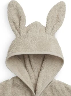 Jollein Baby Badjas 1-2jr - Nougat -Aanbiedingen BIBS Winkel 898x1200 3