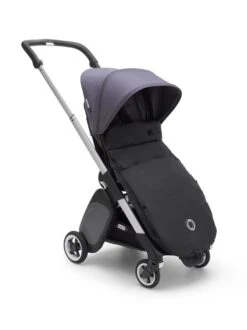 Bugaboo Ant Voetenzak - Zwart -Aanbiedingen BIBS Winkel 898x1200 6