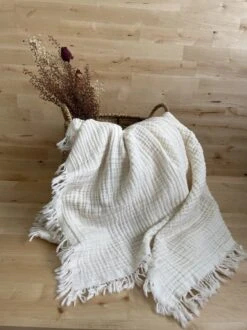 Merkloos Hydrofiele Doek XL 4 Layer Dik Swaddle - Baby Muslin Swaddle - Kraamcadeau - Katoenen Mousseline Baby Deken - Baby Badhanddoek 11 Merkloos Hydrofiele Doek XL 4 Layer Dik Swaddle - Baby Muslin Swaddle - Kraamcadeau - Katoenen Mousseline Baby Deken - Baby Badhanddoek -Aanbiedingen BIBS Winkel 899x1200 10