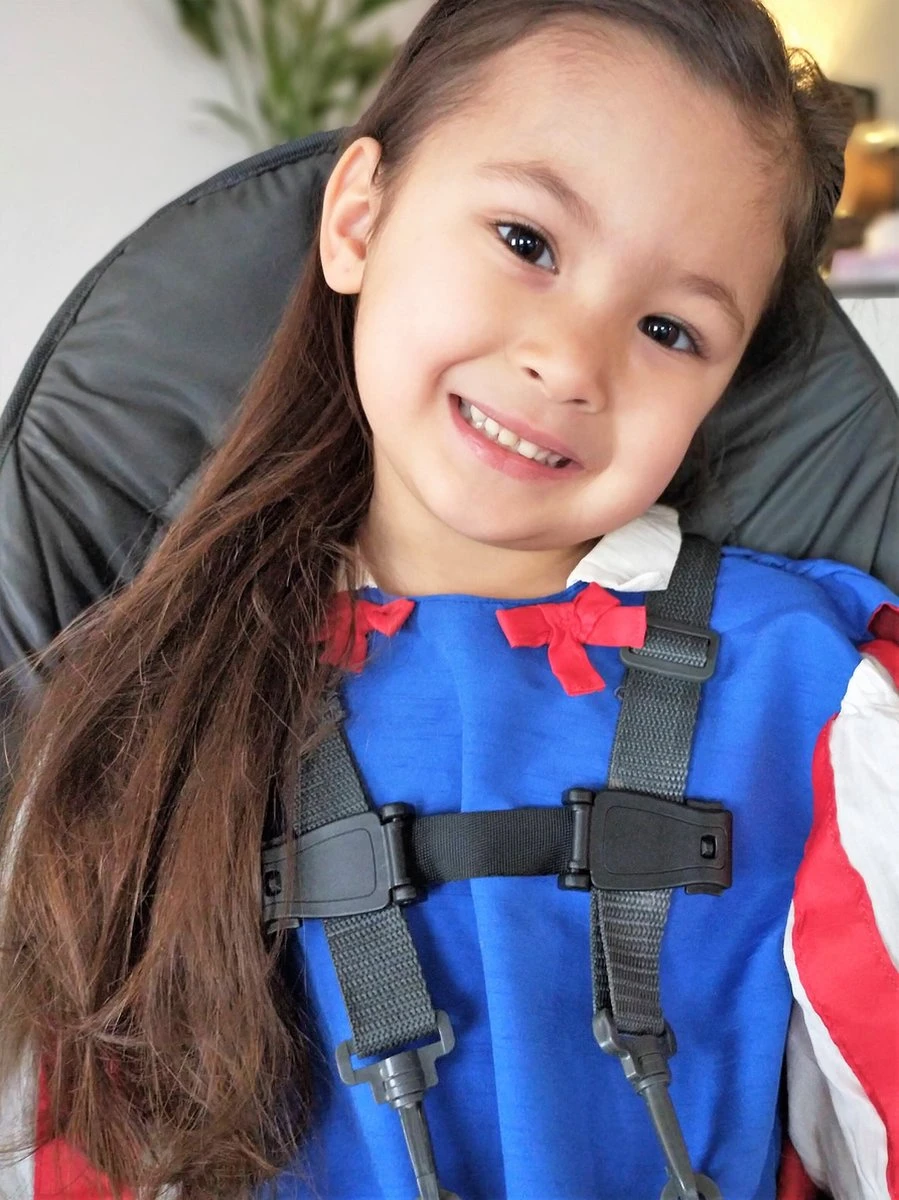 My Favourites By Far®-2 X Gordelclip- Accessoire Voor Auto Kinderstoel-Voorkomt Dat Kind Armen Uit Veiligheidsharnas Kan Halen-Gordelclip Kinderstoel-fietsstoel 6 My Favourites By Far®-2 X Gordelclip- Accessoire Voor Auto Kinderstoel-Voorkomt Dat Kind Armen Uit Veiligheidsharnas Kan Halen-Gordelclip Kinderstoel-fietsstoel - Afbeelding 6