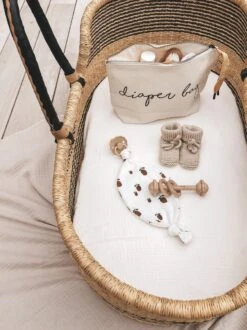 Luieretui | Luiertas | Luier Tasje | Diaper Bag | Maat M | Ivy And Soof -Aanbiedingen BIBS Winkel 899x1200 56