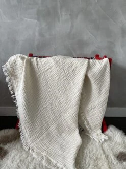 Merkloos Hydrofiele Doek XL 4 Layer Dik Swaddle - Baby Muslin Swaddle - Kraamcadeau - Katoenen Mousseline Baby Deken - Baby Badhanddoek 9 Merkloos Hydrofiele Doek XL 4 Layer Dik Swaddle - Baby Muslin Swaddle - Kraamcadeau - Katoenen Mousseline Baby Deken - Baby Badhanddoek -Aanbiedingen BIBS Winkel 899x1200 9