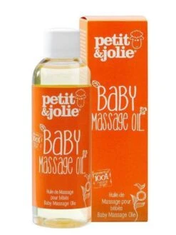 Petit & Jolie Baby Massage Olie - 100% Natuurlijke Huidverzorging - Verzacht De Huid 13 Petit & Jolie Baby Massage Olie - 100% Natuurlijke Huidverzorging - Verzacht De Huid -Aanbiedingen BIBS Winkel 900x1200 1