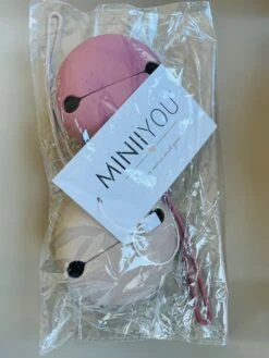 2 Stuks - Siliconen Speenhouder Baby - Roze En Beige -Aanbiedingen BIBS Winkel 900x1200 100