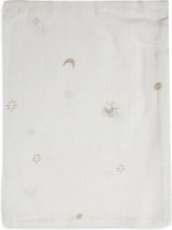 Jollein Baby Washandje Hydrofiel Stargaze - Biscuit - 3 Stuks -Aanbiedingen BIBS Winkel 900x1200 15