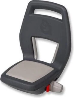 Achterzitje Qibbel Junior - GRIJS -Aanbiedingen BIBS Winkel 900x1200 19