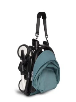 Babyzen YOYO² Buggy 6+ Aqua Frame Wit 13 Babyzen YOYO² Buggy 6+ Aqua Frame Wit -Aanbiedingen BIBS Winkel 900x1200 43