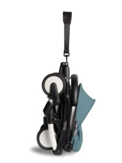 Babyzen YOYO² Buggy 6+ Aqua Frame Wit 14 Babyzen YOYO² Buggy 6+ Aqua Frame Wit -Aanbiedingen BIBS Winkel 900x1200 44