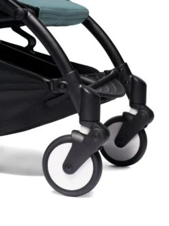 Babyzen YOYO² Buggy 6+ Aqua Frame Wit 18 Babyzen YOYO² Buggy 6+ Aqua Frame Wit -Aanbiedingen BIBS Winkel 900x1200 48