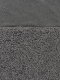 Jollein Voetenzak Voor Autostoel & Kinderwagen - Teddy - Storm Grey -Aanbiedingen BIBS Winkel 900x1200 67