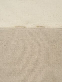 Jollein Voetenzak Voor Autostoel & Kinderwagen - Bliss Knit - Nougat -Aanbiedingen BIBS Winkel 900x1200 72