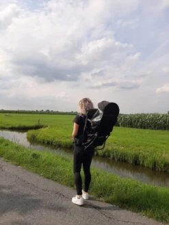 KEKK Rugdrager De Luxe Zwart -Aanbiedingen BIBS Winkel 900x1200 79