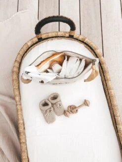 Luieretui | Luiertas | Luier Tasje | Diaper Bag | Maat M | Ivy And Soof -Aanbiedingen BIBS Winkel 900x1200 90