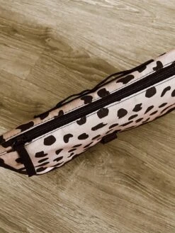 BabyBird - Verschoonmatje Leopard - Waterbestendig 9 BabyBird - Verschoonmatje Leopard - Waterbestendig -Aanbiedingen BIBS Winkel 900x1200 95