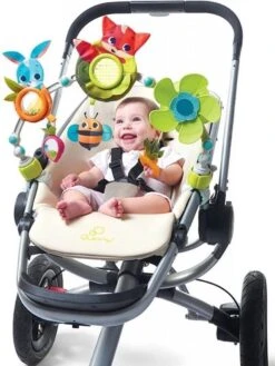 Tiny Love Tiny Love Musical Nature Speelboog - Meadow Days -Aanbiedingen BIBS Winkel 901x1200 5