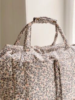 Konges Slojd - Luiertas - All You Need Bag - Espalier -Aanbiedingen BIBS Winkel 901x1200 7