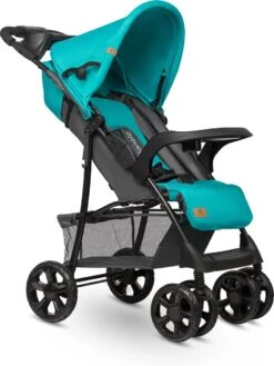 Lionelo Emma Plus - Buggy - Lichte - 5-punts Gordel - Tot 15kg 21 Lionelo Emma Plus - Buggy - Lichte - 5-punts Gordel - Tot 15kg -Aanbiedingen BIBS Winkel 902x1200 3